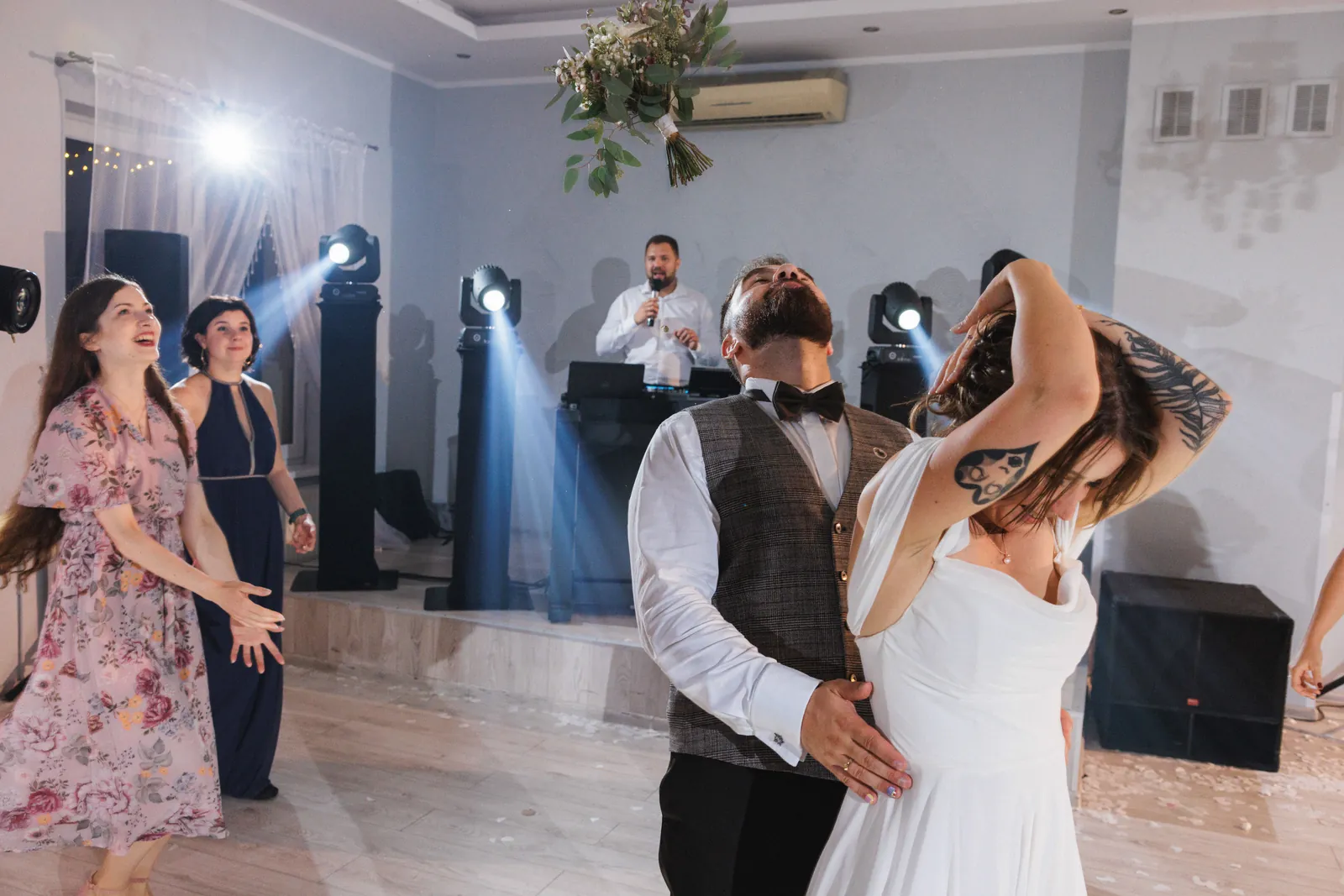 Klaudia & Dawid